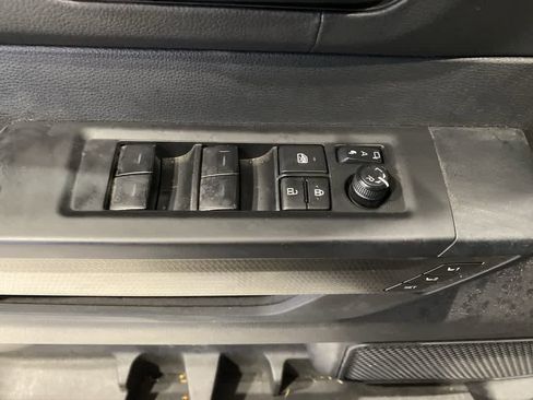 Used 2025 Toyota Sequoia TRD Pro image 13