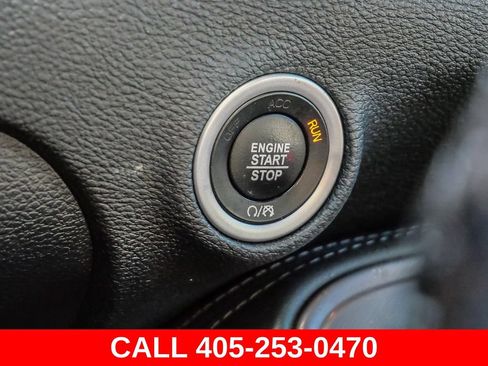 Used 2023 Dodge Challenger R/T w/ Blacktop Package RWD image 22