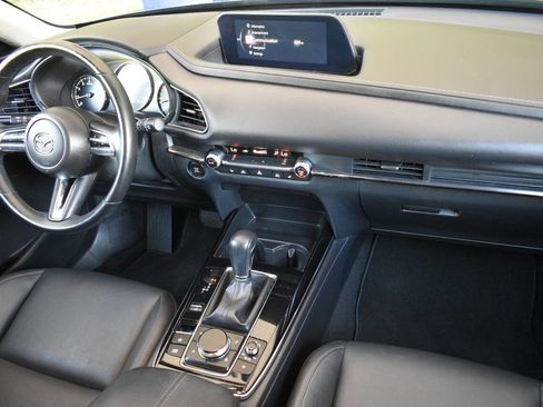 Used 2023 MAZDA CX-30 AWD 2.5 S w/ Preferred Package image 28