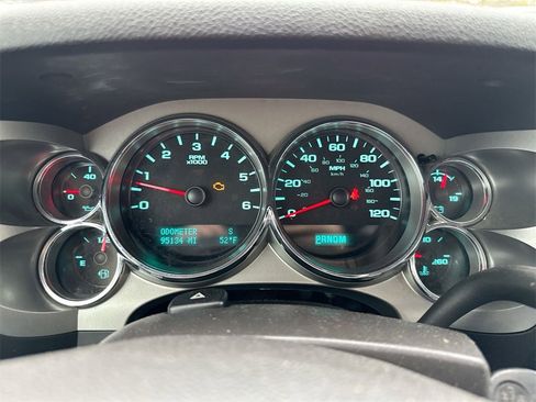 Used 2013 GMC Sierra 1500 SLE image 11