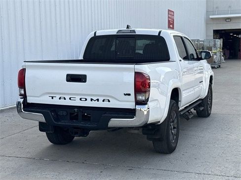 Used 2023 Toyota Tacoma SR5 image 4