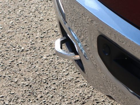 Used 2019 RAM 1500 Limited image 53