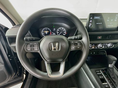 Certified 2026 Honda CR-V LX image 11