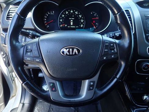 Used 2015 Kia Sorento EX AWD/4WD image 13