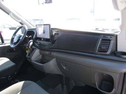 Used 2024 Ford Transit 350 XL image 15
