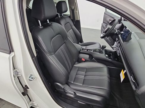 New 2027 Honda HR-V EX-L image 36
