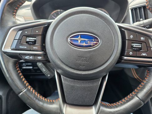 Used 2018 Subaru Crosstrek 2.0i Limited AWD/4WD image 16