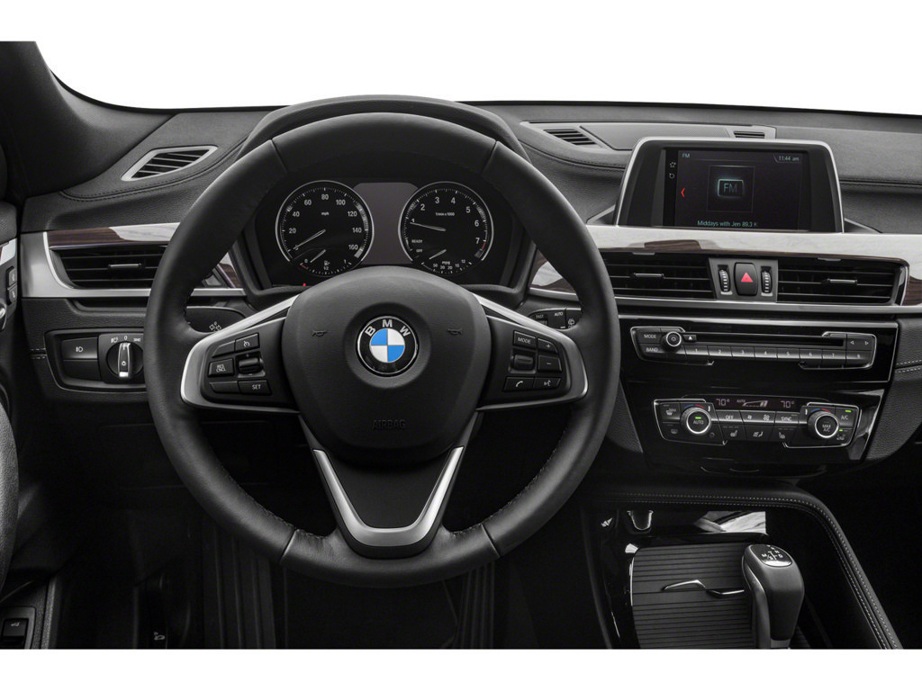 Used 2020 BMW X2 xDrive28i w/ Premium Package AWD/4WD image 6