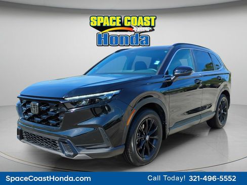 Used 2023 Honda CR-V Sport image 10