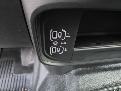 New 2026 RAM 5500 Tradesman image 8