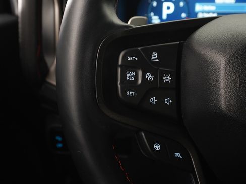 Used 2024 Ford Bronco Raptor AWD/4WD image 18