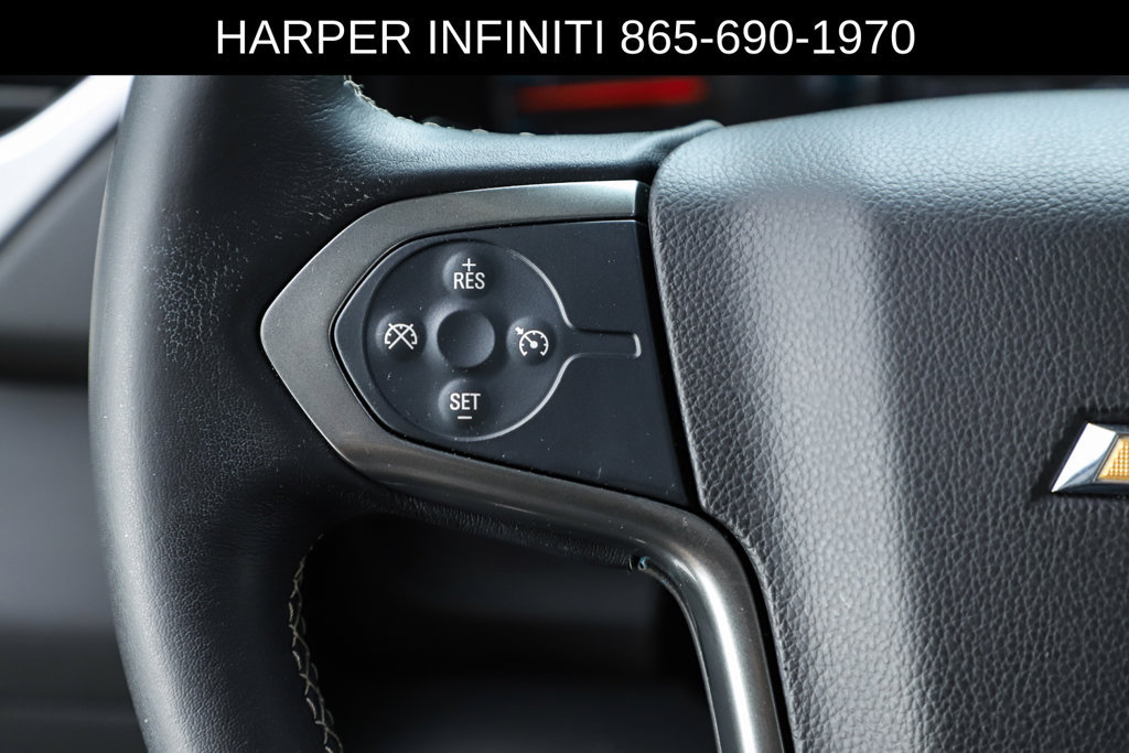 Used 2019 Chevrolet Tahoe LS RWD image 22