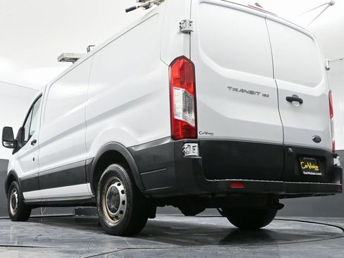 Used 2016 Ford Transit 150 130 Low Roof image 45