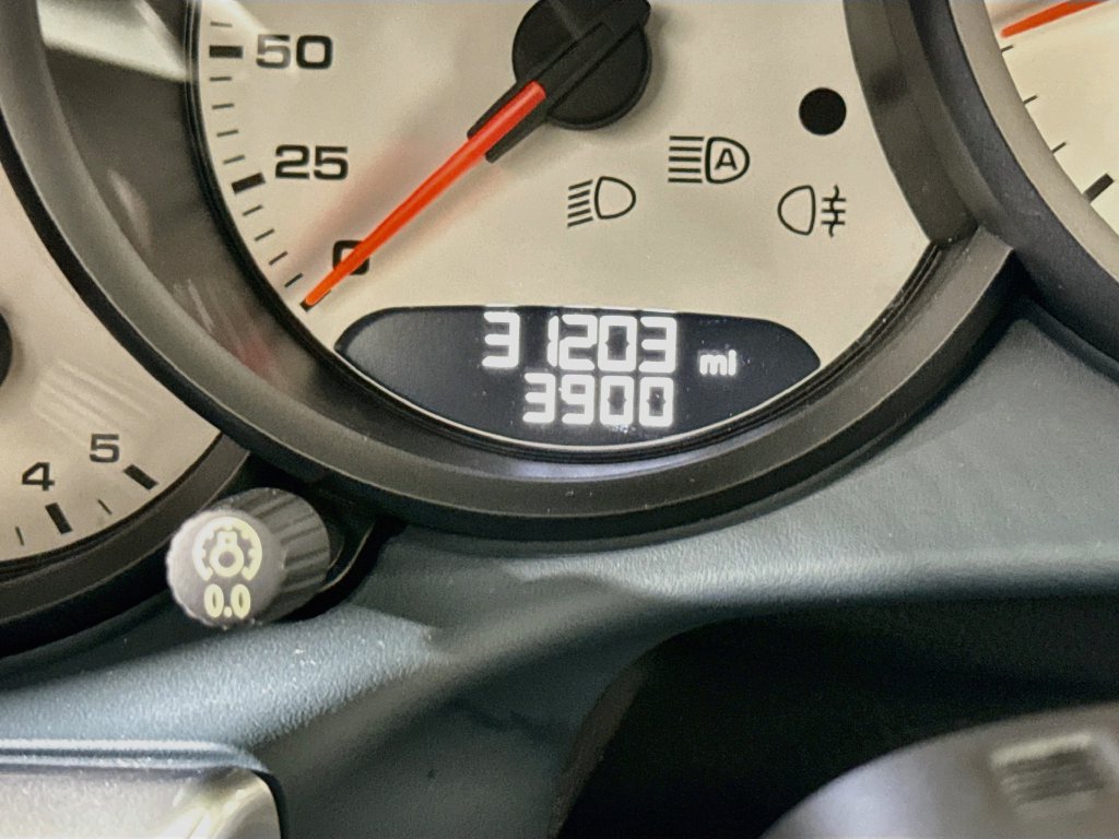 Certified 2017 Porsche 911 Carrera RWD image 14