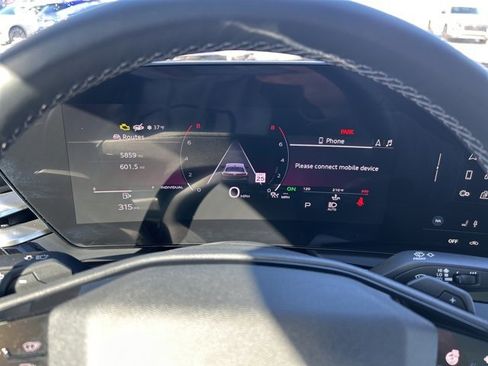 Used 2025 Audi A5 2.0T Premium Plus w/ Premium Plus image 22