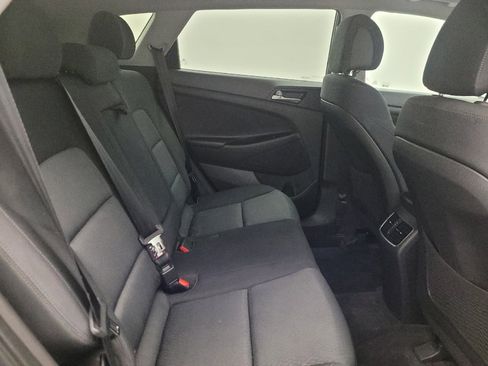 Used 2017 Hyundai Tucson Value FWD image 19