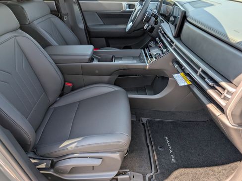 New 2026 Hyundai Santa Fe SEL image 27