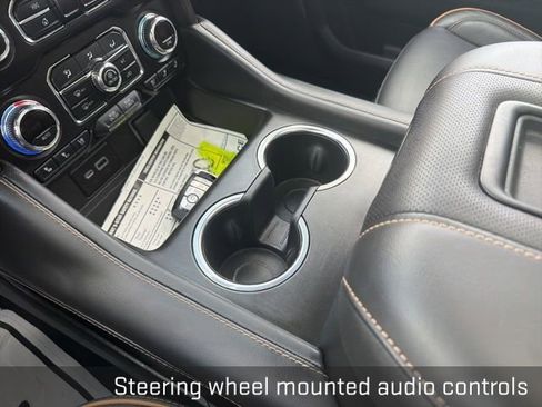 Used 2022 GMC Yukon AT4 w/ Max Trailering Package image 38