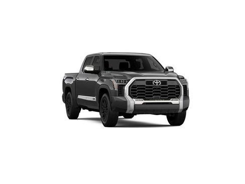 New 2026 Toyota Tundra 1794 Edition w/ TRD Off-Road Package AWD/4WD image 16