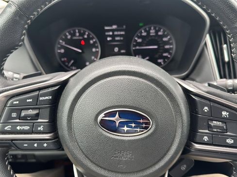 Used 2023 Subaru Outback Limited AWD/4WD image 14