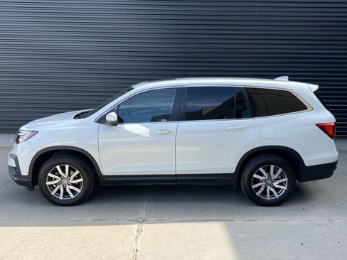 Used 2022 Honda Pilot EX-L image 9