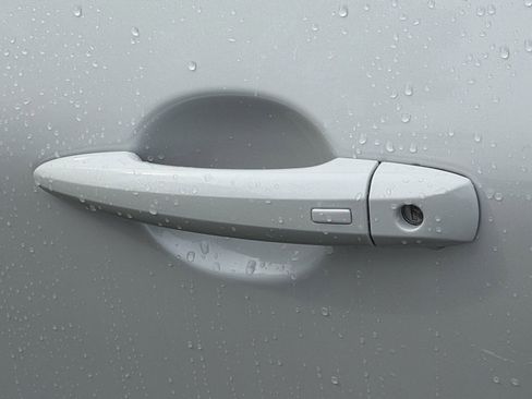 New 2026 Nissan Rogue SV w/ Cold Weather Package FWD image 27