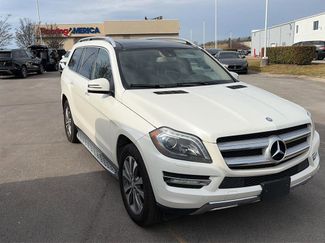 Used 2014 Mercedes-Benz GL 450 4MATIC video 2