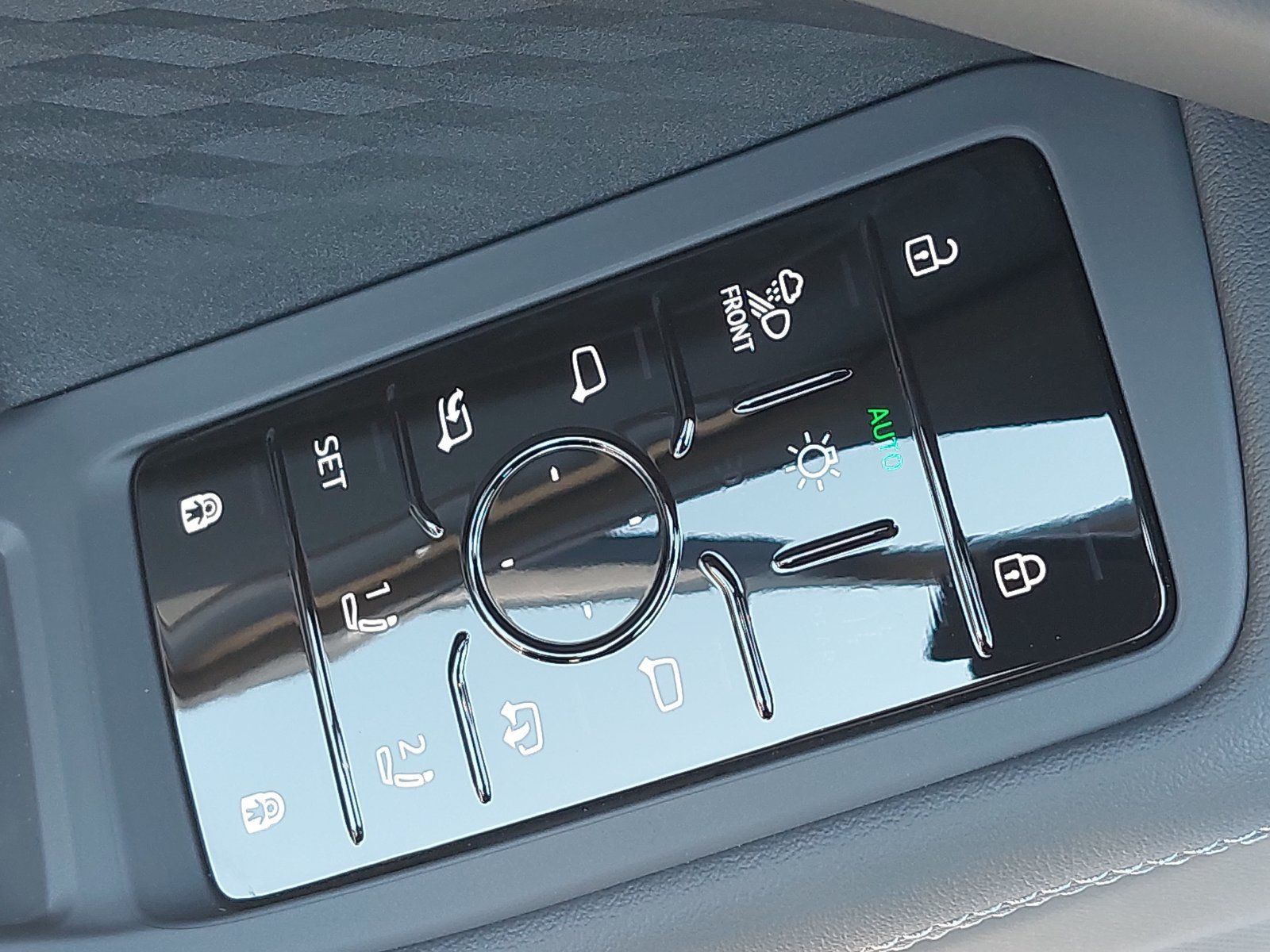 New 2026 Audi A6 Premium Plus AWD/4WD image 31