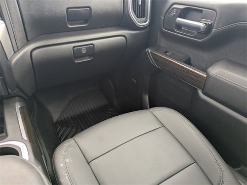 Used 2021 Chevrolet Silverado 1500 RST w/ All Star Edition Plus image 18