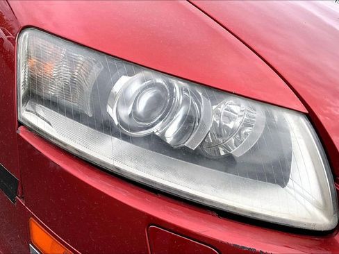 Used 2005 Audi A6 4.2 AWD/4WD image 28