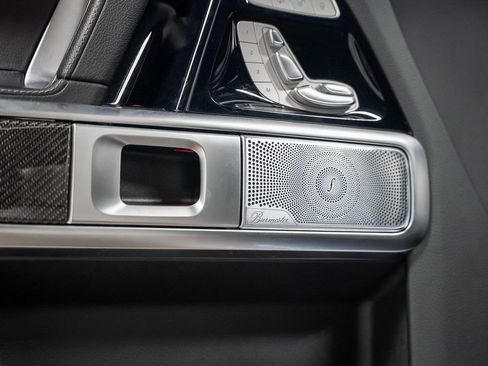 Used 2021 Mercedes-Benz G 550 G 550 image 50