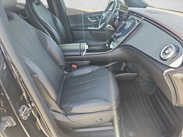 Used 2023 Mercedes-Benz EQE 350+ 4MATIC SUV image 22