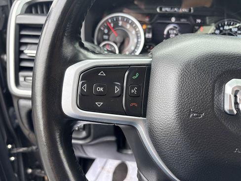 Used 2021 RAM 1500 Big Horn AWD/4WD image 18