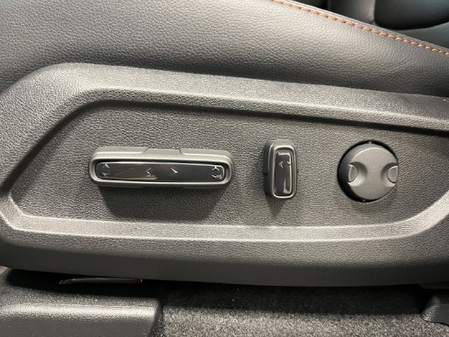 New 2026 Honda Pilot TrailSport image 12