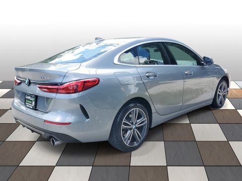 Used 2024 BMW 228i Gran Coupe image 4