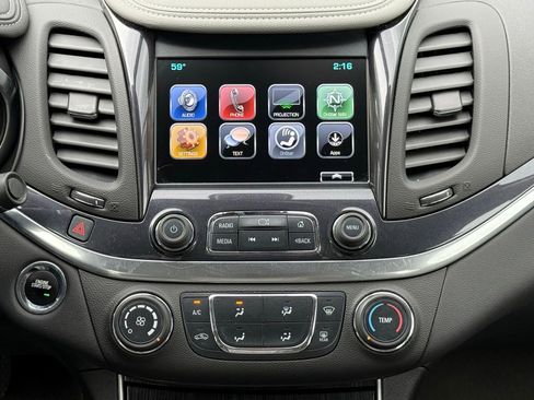 Used 2019 Chevrolet Impala LS FWD image 19