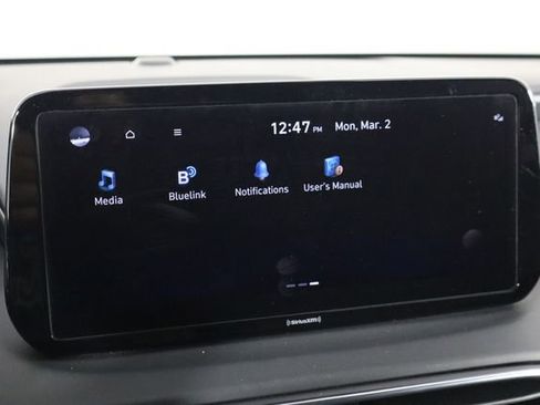 Used 2023 Hyundai Santa Fe SEL image 32