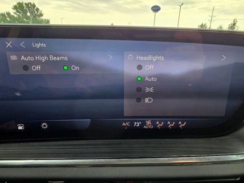Used 2024 Buick Envision Preferred AWD/4WD image 52