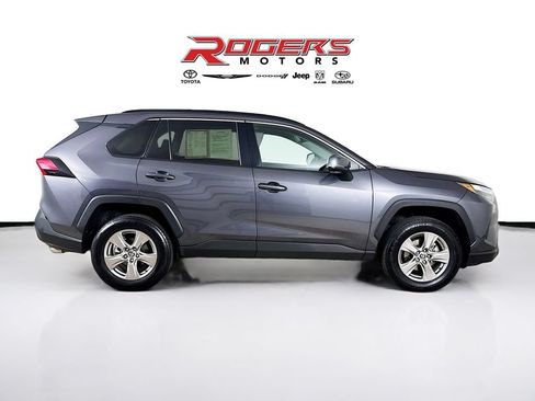 Certified 2024 Toyota RAV4 XLE w/ Convenience Package AWD/4WD image 14