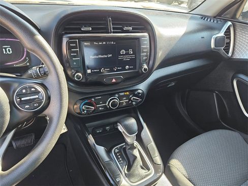 Used 2023 Kia Soul LX w/ Option Group 015 image 20