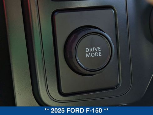 New 2025 Ford F150 STX image 26