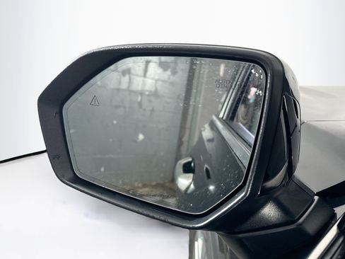 Used 2023 Hyundai Palisade SEL image 16