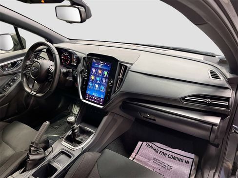 Used 2022 Subaru WRX Premium image 29