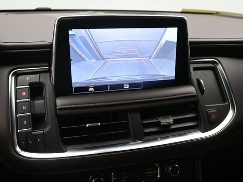 Used 2021 Chevrolet Tahoe LT AWD/4WD image 18