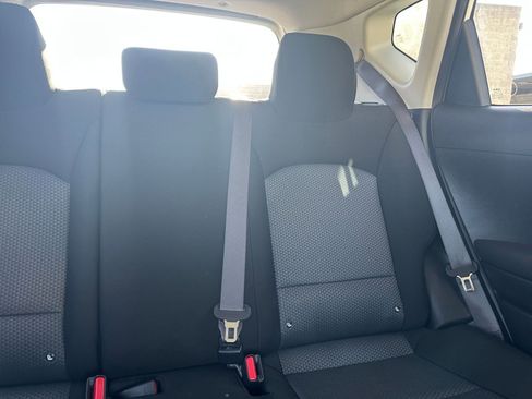 Used 2025 Kia Soul LX w/ LX Technology Package image 42