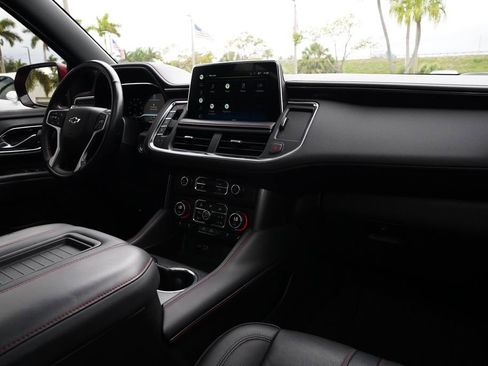 Used 2022 Chevrolet Tahoe RST w/ Sport Performance Package RWD image 20