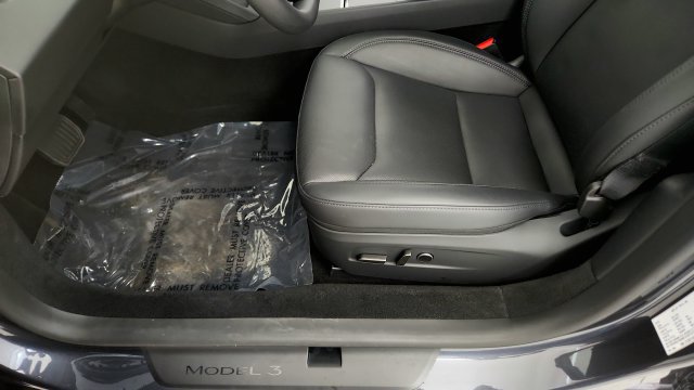 Used 2025 Tesla Model 3 RWD image 47