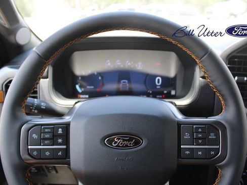New 2026 Ford F150 Tremor w/ Equipment Group 402B AWD/4WD image 18
