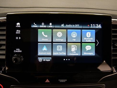 Certified 2023 Honda Passport EX-L image 24