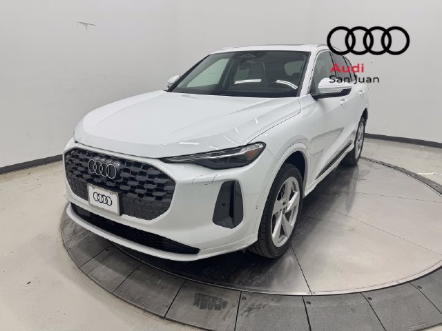 New 2026 Audi Q5 Premium Plus AWD/4WD image 3
